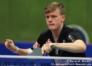 Laurens Devos (J&uuml;lich)