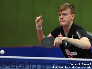 Laurens Devos (J&uuml;lich)