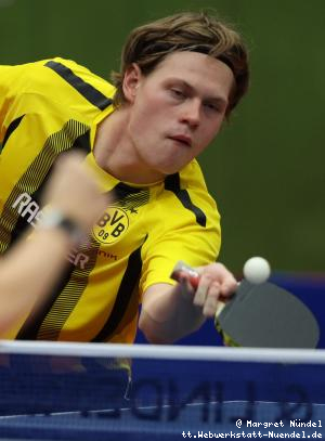 Kirill Fadeev (Dortmund)