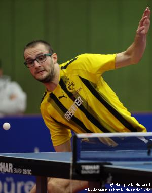 Dimitrije Levajac (Dortmund)