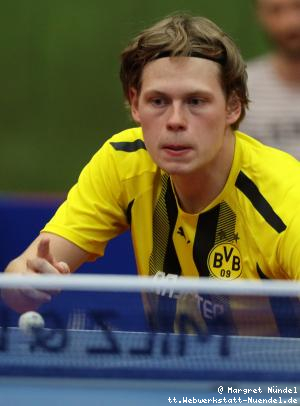Kirill Fadeev (Dortmund)