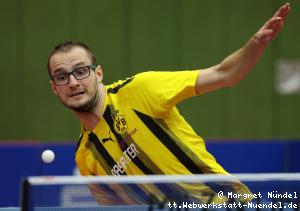 Dimitrije Levajac (Dortmund)