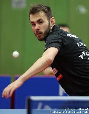 Florian Cnudde (J&uuml;lich)