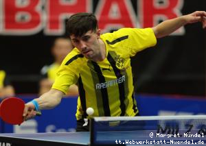 Dennis Klein (Dortmund)
