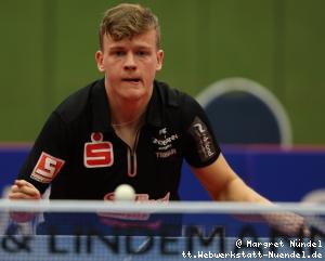 Laurens Devos (J&uuml;lich)