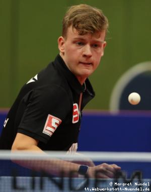 Laurens Devos (J&uuml;lich)