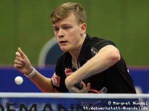 Laurens Devos (J&uuml;lich)