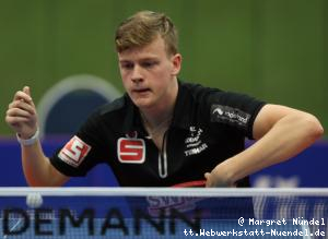 Laurens Devos (J&uuml;lich)