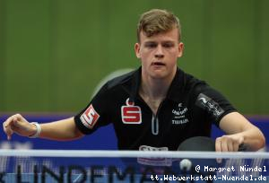 Laurens Devos (J&uuml;lich)