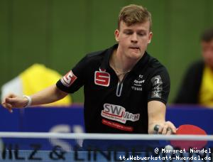 Laurens Devos (J&uuml;lich)