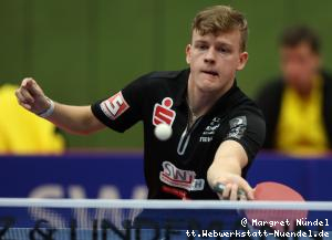 Laurens Devos (J&uuml;lich)