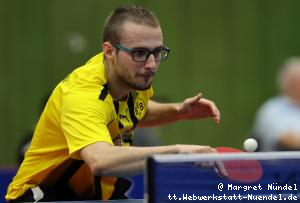 Dimitrije Levajac (Dortmund)