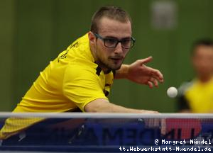Dimitrije Levajac (Dortmund)