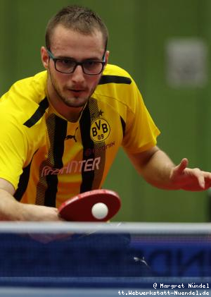 Dimitrije Levajac (Dortmund)