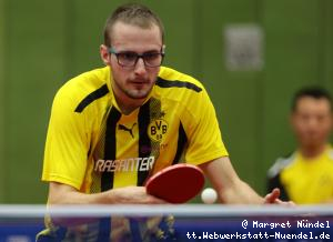 Dimitrije Levajac (Dortmund)