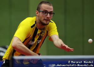 Dimitrije Levajac (Dortmund)