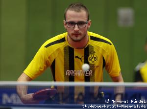 Dimitrije Levajac (Dortmund)