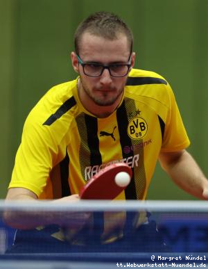 Dimitrije Levajac (Dortmund)