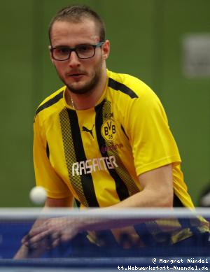 Dimitrije Levajac (Dortmund)