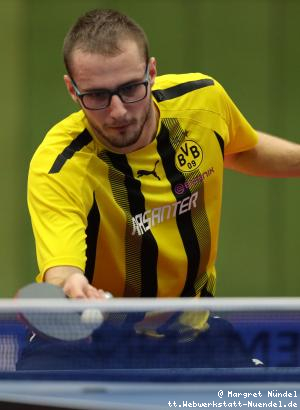 Dimitrije Levajac (Dortmund)