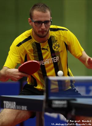 Dimitrije Levajac (Dortmund)