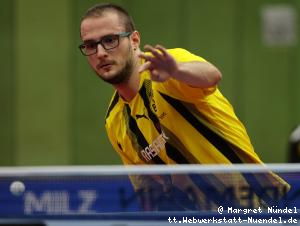 Dimitrije Levajac (Dortmund)