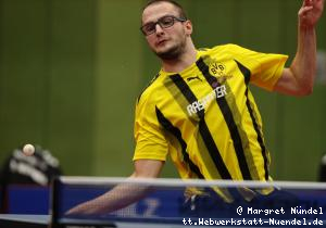 Dimitrije Levajac (Dortmund)