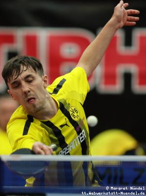 Dennis Klein (Dortmund)