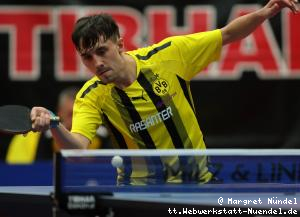 Dennis Klein (Dortmund)