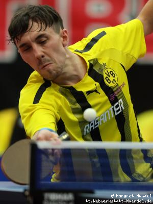 Dennis Klein (Dortmund)