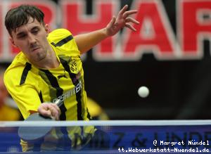 Dennis Klein (Dortmund)
