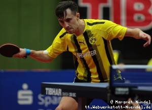 Dennis Klein (Dortmund)