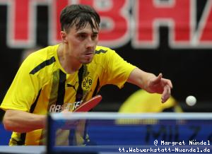Dennis Klein (Dortmund)
