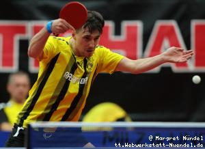 Dennis Klein (Dortmund)