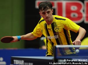 Dennis Klein (Dortmund)