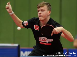 Laurens Devos (J&uuml;lich)