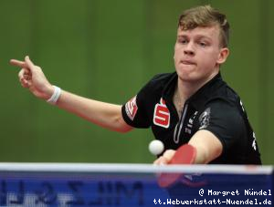 Laurens Devos (J&uuml;lich)