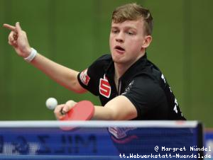 Laurens Devos (J&uuml;lich)