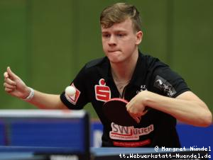 Laurens Devos (J&uuml;lich)