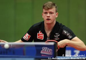 Laurens Devos (J&uuml;lich)
