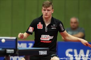 Laurens Devos (J&uuml;lich)