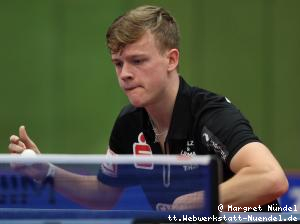 Laurens Devos (J&uuml;lich)