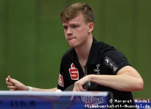 Laurens Devos (J&uuml;lich)
