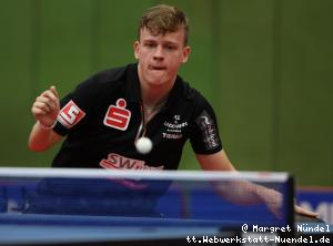 Laurens Devos (J&uuml;lich)