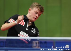 Laurens Devos (J&uuml;lich)