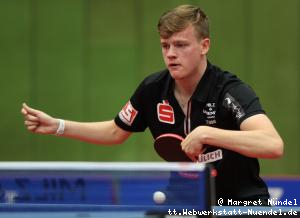 Laurens Devos (J&uuml;lich)