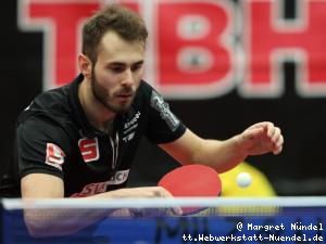 Florian Cnudde (J&uuml;lich)