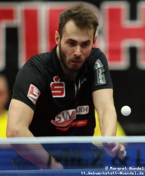 Florian Cnudde (J&uuml;lich)