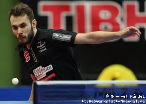 Florian Cnudde (J&uuml;lich)