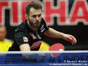 Florian Cnudde (J&uuml;lich)